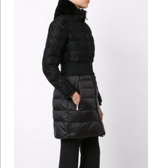 ❄️ HOST PICK ❄️ Zac Posen Juniper down coat - Picture 2 of 8
